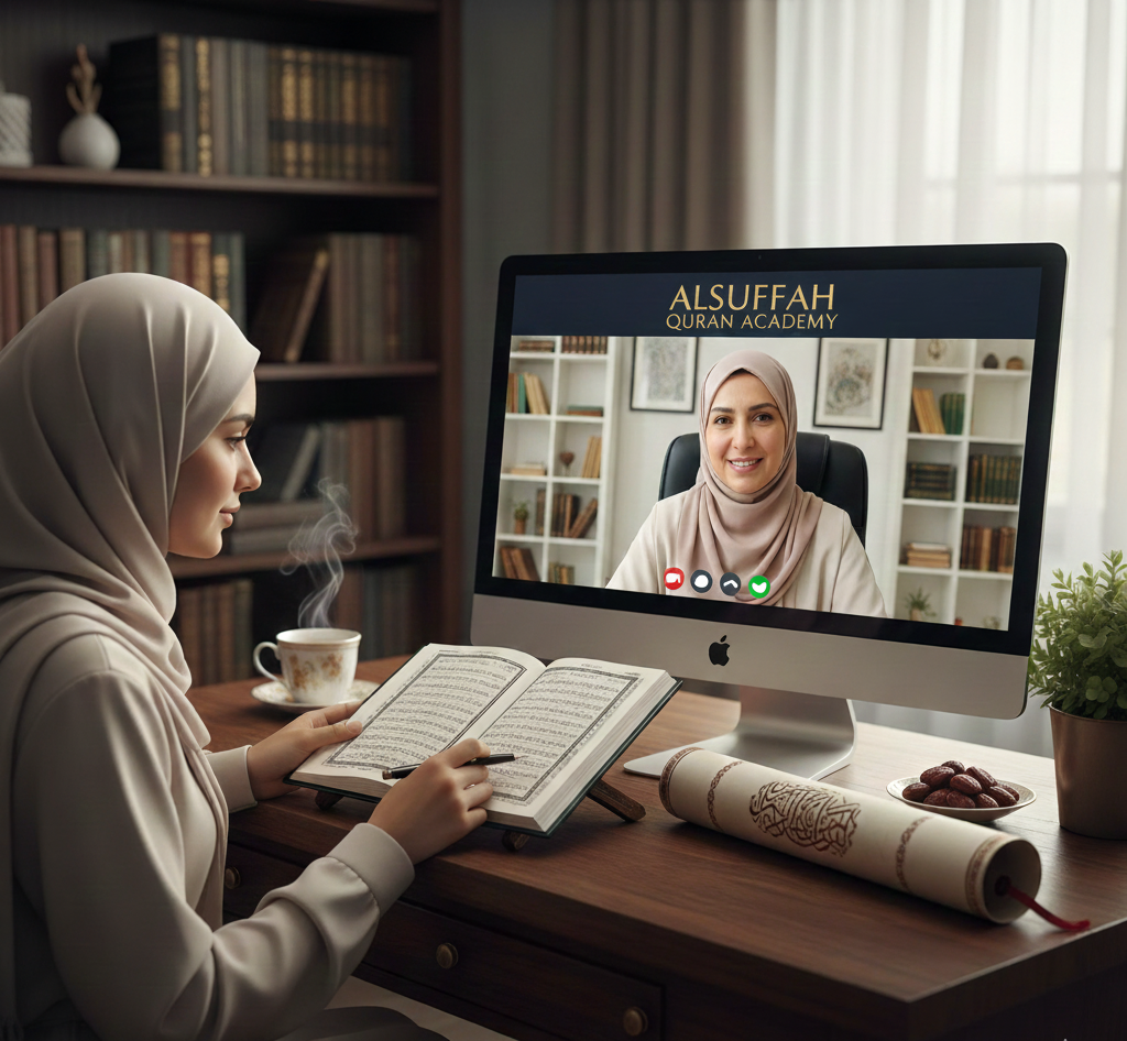 Ijazah Course Online